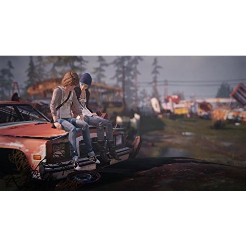 Life is Strange 輸入版:北米 - PS4 並行輸入 並行輸入｜selectshopwakagiya｜02