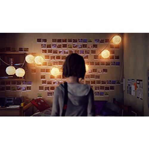 Life is Strange 輸入版:北米 - PS4 並行輸入 並行輸入｜selectshopwakagiya｜04