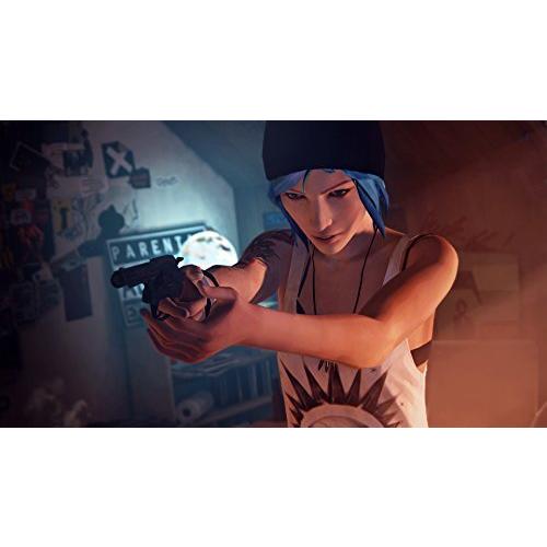 Life is Strange 輸入版:北米 - PS4 並行輸入 並行輸入｜selectshopwakagiya｜06