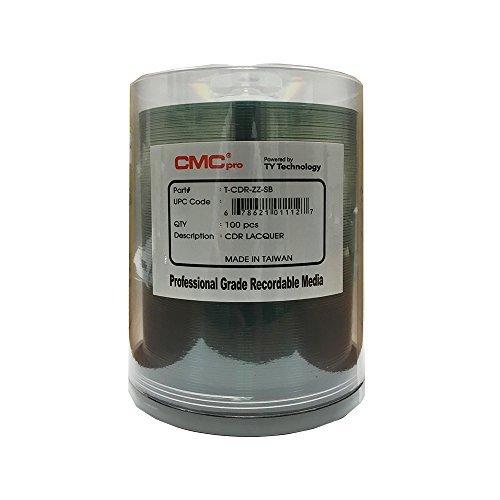 CMC Pro - Powered by TY Technology 48X Shiny Silver Lacquer 80m/700m｜selectshopwakagiya