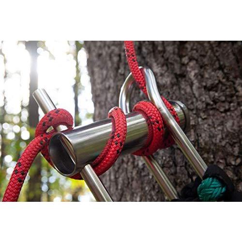 国内正規品】 Notch ポータラップ Large リギング アーボリスト ツリー