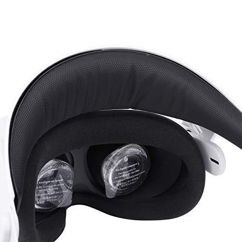 ＥＮＫＥ adjustable halo strap for Oculus Quest 2 headband with a comfor 並行輸入｜selectshopwakagiya｜04