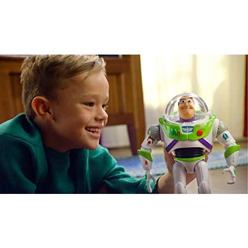 Disney Pixar Toy Story Action Figures  Buzz Lightyear Toy  Action-Ch 並行輸入｜selectshopwakagiya｜02