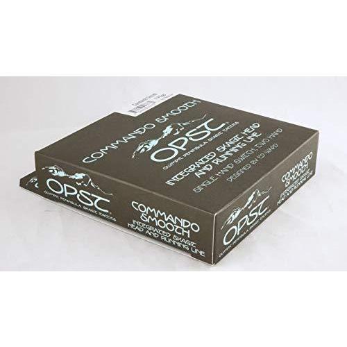 OPST コマンドー スムース一体化 300粒