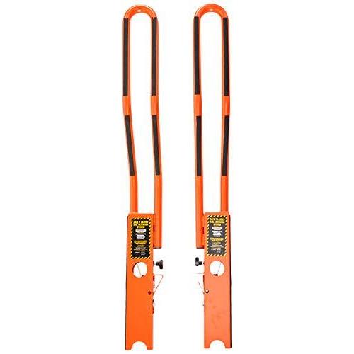 限時セール Guardian Fall Protection 10800 Safe-T Ladder Extension System by Gua