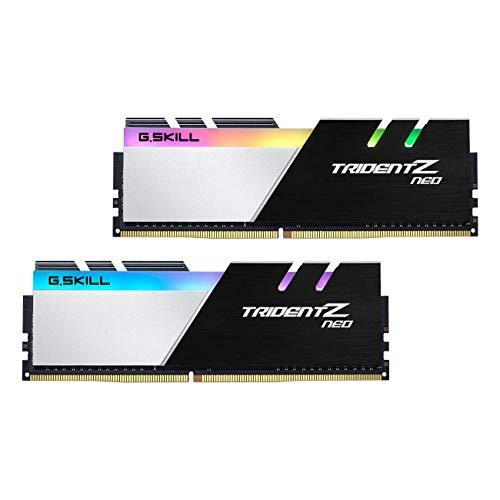 G.Skill Trident Z NEOシリーズ 16GB 2 x 8GB 288-ピン SDRAM PC4-28800 DD｜selectshopwakagiya｜02