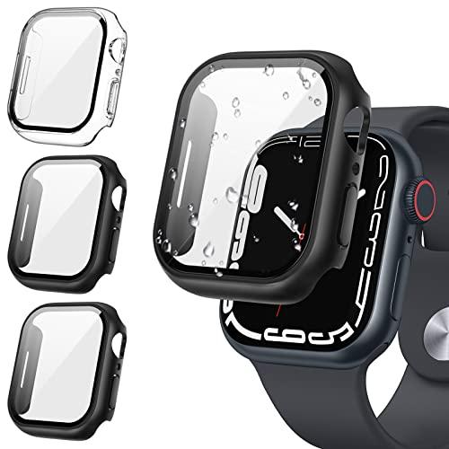 3. BodyGuardz UltraTough Screen Protector for Apple Watch