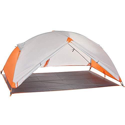 Featherstone outdoor backpacking 2 person clearance tent
