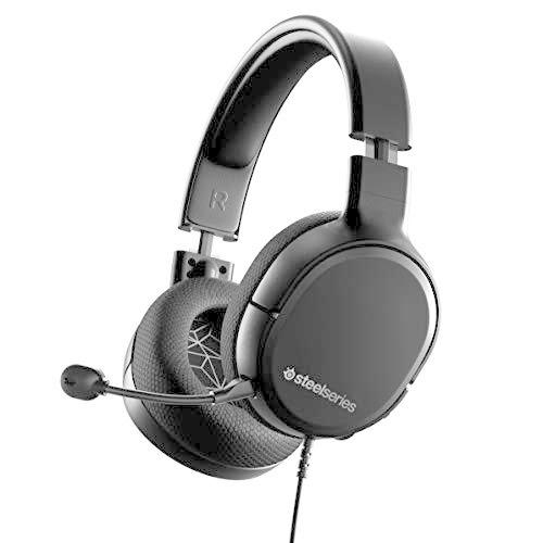 Doando Arctis 1 Wired Gaming Headset ? Detachable Clearcast Micropho 並行輸入｜selectshopwakagiya