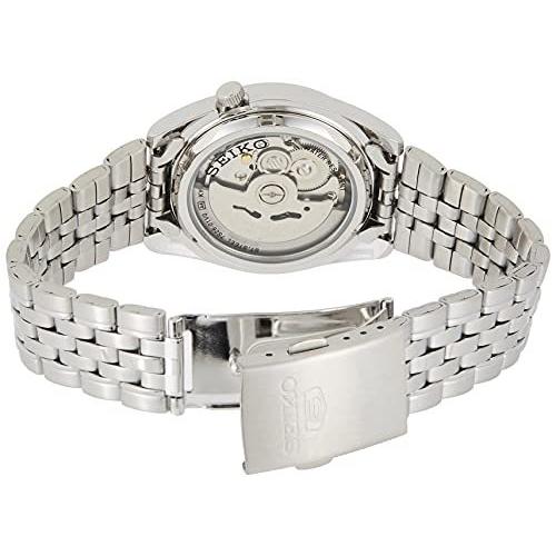 セイコーSEIKO 5 ファイブ 腕時計 自動巻き メンズ SNK393K1逆輸入品 自動巻き