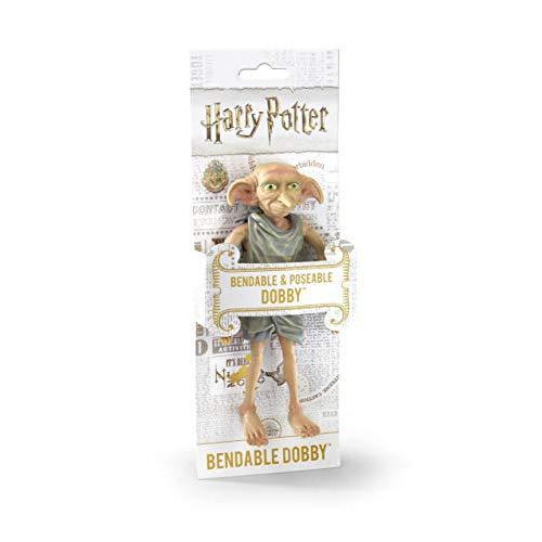 Noble Collection - Figurine Harry Potter - Dobby Articule 18cm - 084