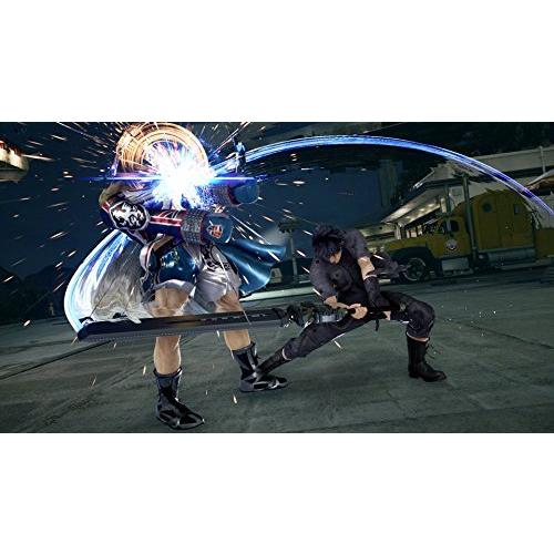 PS4 Tekken 7 輸入版:北米 並行輸入 並行輸入｜selectshopwakagiya｜05