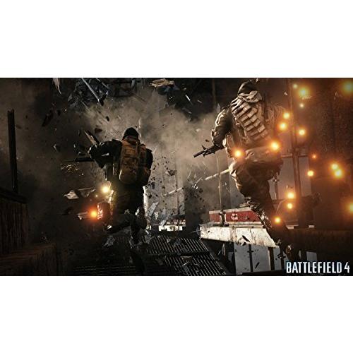 Battlefield 4 輸入版:北米 - PS3 並行輸入 並行輸入｜selectshopwakagiya｜07