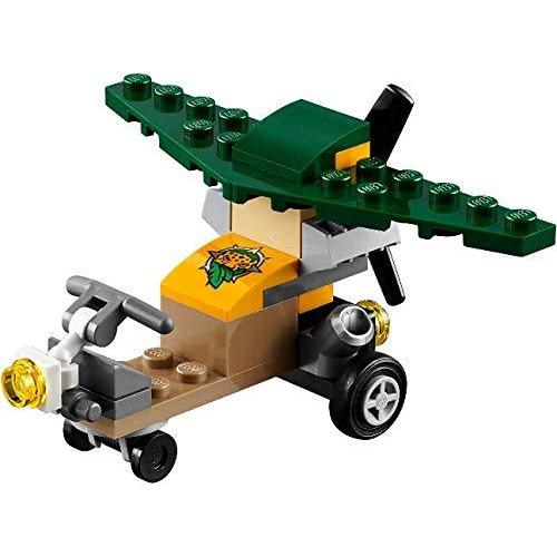 特価格安の通販 レゴ グライダー LEGO Monthly Mini Build Glider 40284 並行輸入 並行輸入