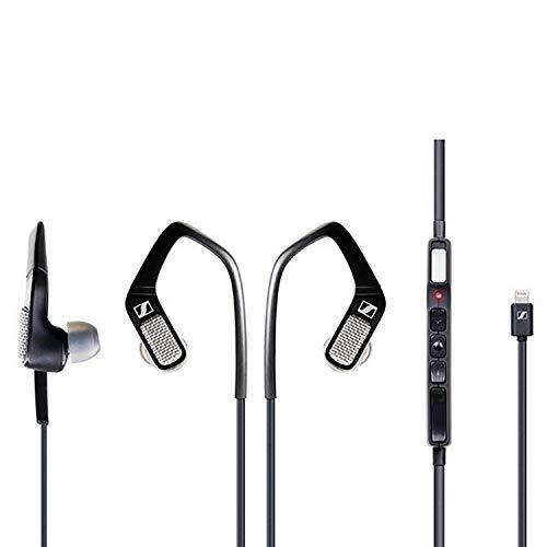 Sennheiser AMBEO スマートヘッドセット iOS - 両耳オーディオ付きインイヤーヘッドホン - アクティブノイズキャ  :zxc2780D0212DA402E:SELECTSHOPWakagiya - 通販 - Yahoo!ショッピング