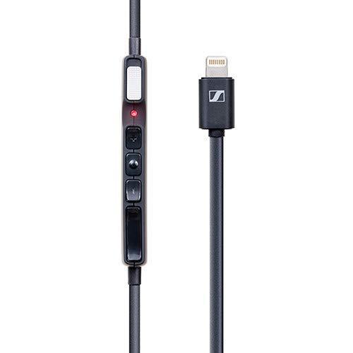 大人気Sennheiser AMBEO スマートヘッドセット iOS 両耳オーディオ付き