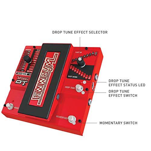 Digitech デジテック WHAMMY DT ワーミーDT 並行輸入 : zxc28817868ea 