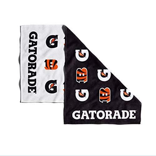 Gatoradeタオル ワンサイズ 並行輸入