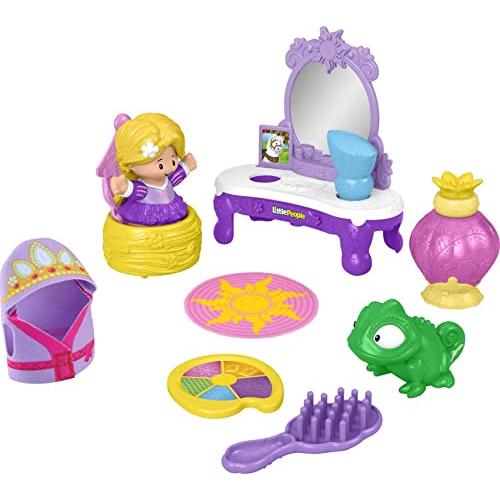 Fisher price baby vanity deals