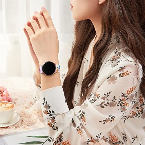 GEAK 透明バンド Samsung Watch 4バンド/Galaxy Watch 5バンド 40mm/Samsung Galaxy  並行輸入｜selectshopwakagiya｜07