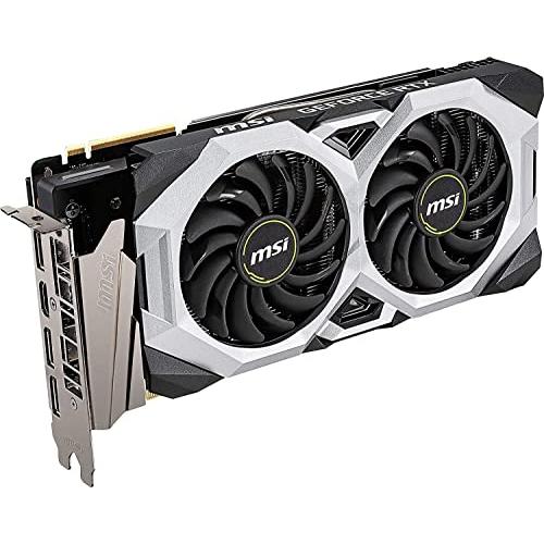 MSI Gaming GeForce RTX 2070 Super 8GB GDRR6 256-bit HDMI/DP NVLink T 並行輸入｜selectshopwakagiya｜02