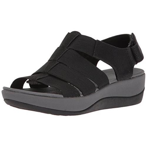Clarks women's arla shaylie best sale platform