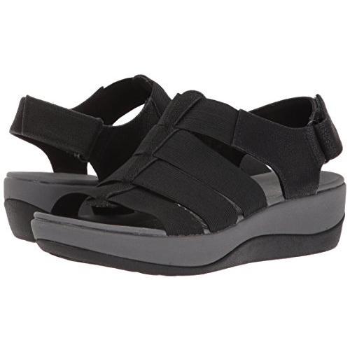 Clarks women's arla shaylie best sale platform