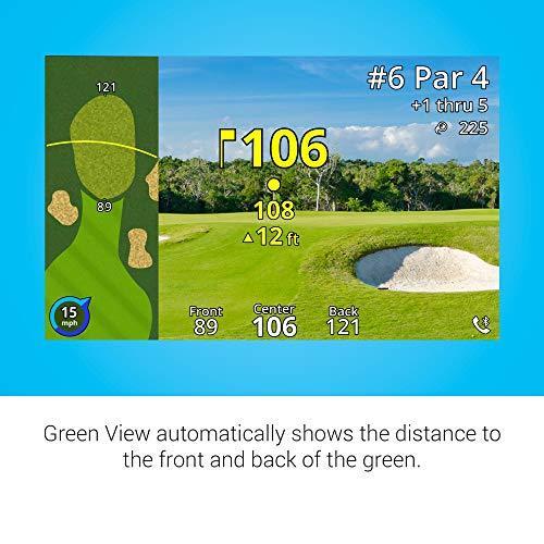 Garmin Approach Z82 Golf GPS Laser Range Finder Accuracy Within 10 並行輸入