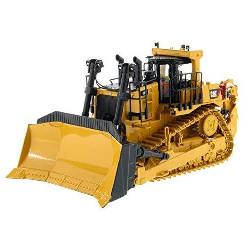 1/50 完成品 for CAT D10T2 Dozer Bulldozer ダイキャスト モデル ブルドーザー 並行輸入 並行輸入
