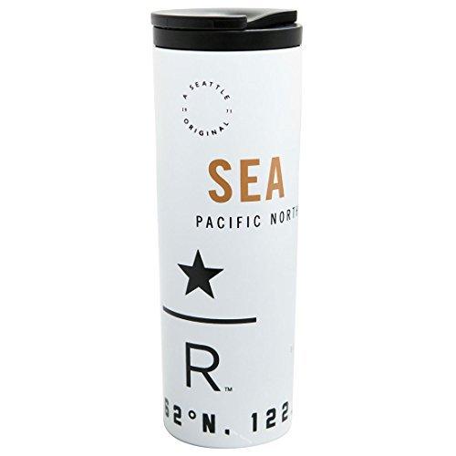 Starbucks Reserve Roastery & Tasting Room Hawaii Exclusive ステンレススチール 並行輸入