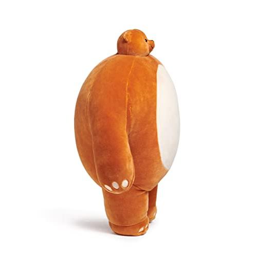 Tiny head discount plush