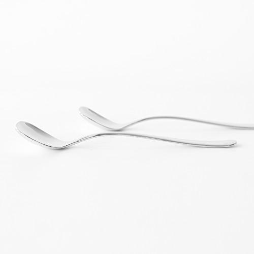 ALESSI アレッシィ Big Love アイスクリームスプーン 4本セット AMMI01CUS4｜selectshopwakagiya｜04