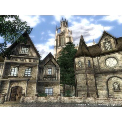 The Elder Scrolls IV: Oblivion 輸入版｜selectshopwakagiya｜10