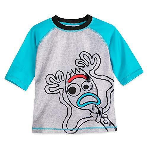 ディズニー ピクサー フォーキー ラッシュガード 男の子用 トイストーリー US サイズ: 3 並行輸入 並行輸入 ファッション