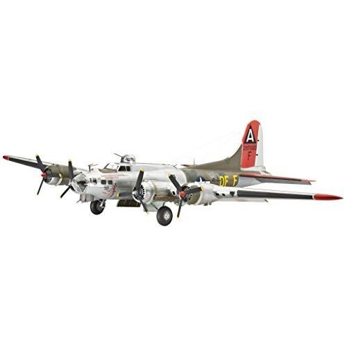ドイツレベル ドイツレベル 1/72 B-17G フライングフォートレス R04283 プラモデル ドイツレベル