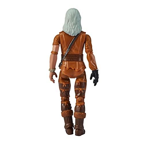 Playmates Toys Star Trek Wrath of Khan: Khan 5 Inch Figure 63150 並行輸入｜selectshopwakagiya｜05