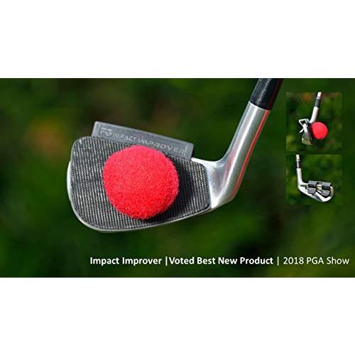IMPACT IMPROVER Golf Swing Indoor Training Aid 並行輸入｜selectshopwakagiya｜02