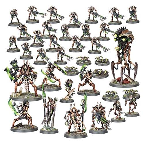 ウォーハンマー Warhammer 40K インドミトゥス 日本語版 限定品 新品】warhammer 40k インドミトゥス 日本語版