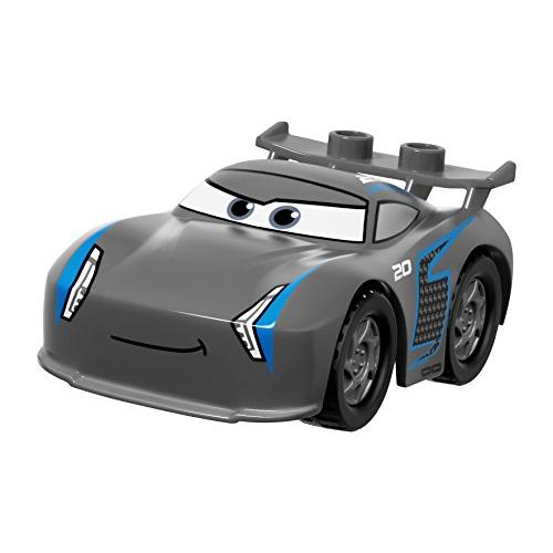 レゴ LEGO デュプロ ピストンカップレース組み立てキット 10857 並行 