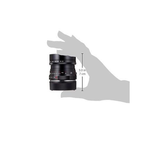 【中古品 】 VoightLander 単焦点広角レンズ ULTRON 28mm F2 【FKP2117723095】(76491円)