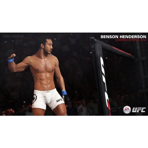 EA Sports UFC 輸入版:北米 - PS4 並行輸入 並行輸入｜selectshopwakagiya｜07