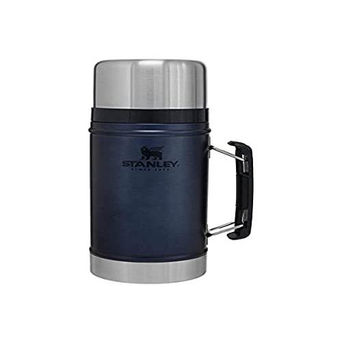 Stanley Classic Legendary Jar BPAフリー ステンレススチール フードサーモス 20時間、日暮れ、0.94 並行輸入｜selectshopwakagiya