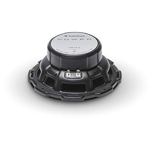 Rockford Fosgate T1675-S ロックフォード スピーカー