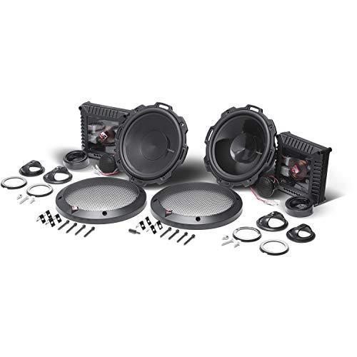 Rockford Fosgate T1675-S ロックフォード スピーカー