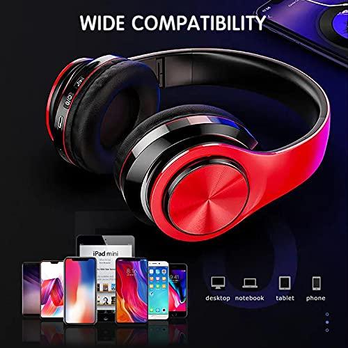 PlayStation YTDTKJ Over Ear Bluetooth Headphones Foldable LED Stereo Headphones 並行輸入