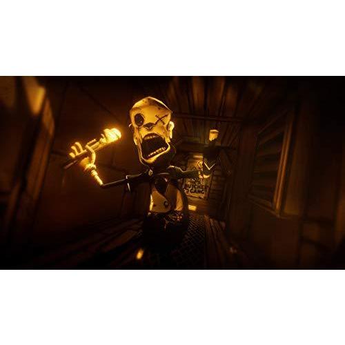 Bendy and the ink cheap machine xbox one