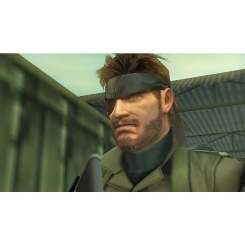 Metal Gear Solid Peace Walker 輸入版 - PSP 並行輸入 並行輸入｜selectshopwakagiya｜12