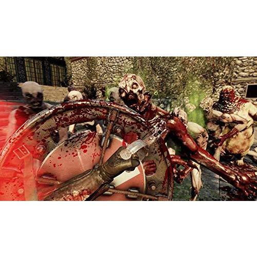 Killing Floor Double Feature輸入版:北米- PS4 並行輸入 並行輸入｜selectshopwakagiya｜04