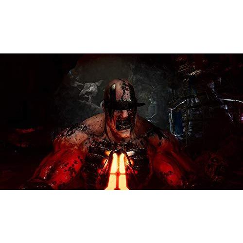 Killing Floor Double Feature輸入版:北米- PS4 並行輸入 並行輸入｜selectshopwakagiya｜10