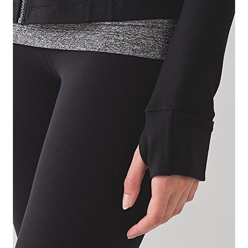 Lululemon デファイン ジャケット 6